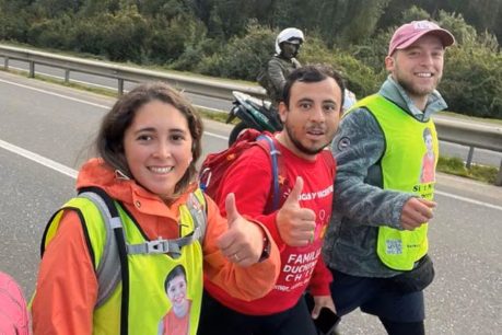 Dra Sofía Salas y tratamiento contra distrofia de Duchenne: "El Estado no puede financiar medicamentos que no tienen eficacia comprobada por estudios clínicos"