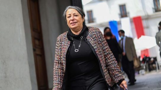 Directora INDH por caso Putre: “Tenemos esperanza de que la Corte nos va a dar la razón para que sea vista por la justicia civil”