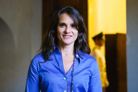 Economista Andrea Repetto sobre reforma previsional: "La discusión está muy cortoplacista (...) muy hostil y con muy poco incentivo al acuerdo"