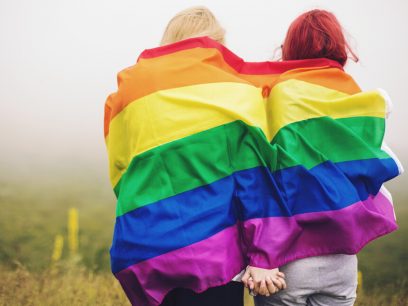 Alejandra Ojeda de Ipsos por informe “Orgullo LGTB+ 2024”: “Las personas más progresistas son las mujeres de 29 años"