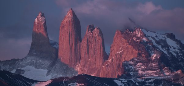 Parques nacionales: Recorriendo la belleza nacional