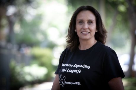 Pía Villanueva nos explica en qué consiste su proyecto de Fonoaudiología Isla Robinson Crusoe