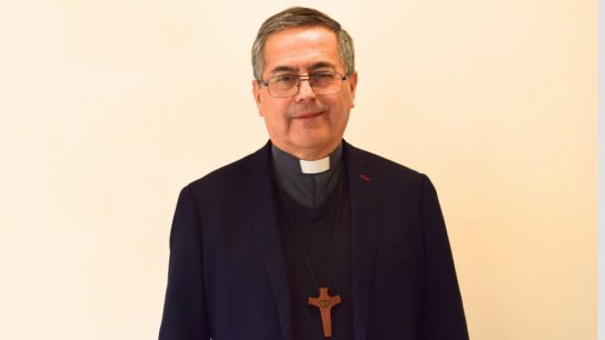 Arzobispo Sergio Pérez de Arce responde a ministra Orellana por aborto: "La voz de la Iglesia no es una de cualquier persona"