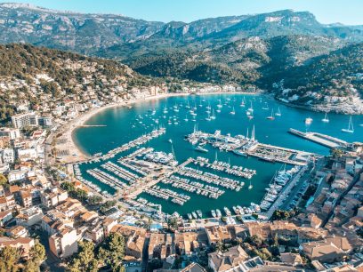 Mallorca: La isla más grande de España