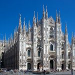 Milán: La capital mundial de la moda y el diseño