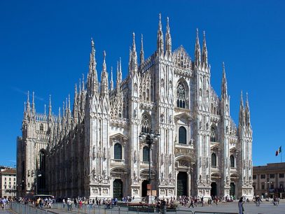 Milán: La capital mundial de la moda y el diseño