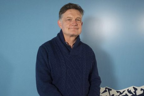 Académico Pablo Lacoste analiza el presente de Argentina: “Está como Alemania después de la Segunda Guerra Mundial”