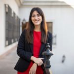 Subsecretaria Cardoch adelanta bolsillo electrónico para ayudar a damnificados por sistema frontal