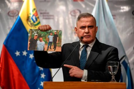 A raíz de la declaración del fiscal venezolano sobre el caso Ojeda: ¿Qué es una “operación de falsa bandera”?