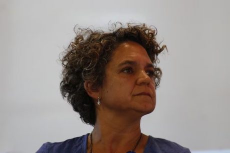 Paula Walker y situación de niños vulnerables: "Aquí fallaron los jueces, la Iglesia, los establecimientos educacionales, los estados y la sociedad"