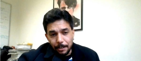 Nicolás Sepúlveda de Ciper e investigación sobre las polémicos designaciones de jueces: “Estamos en presencia de un fenómeno estructural de posible tráfico de influencias en el Poder Judicial”