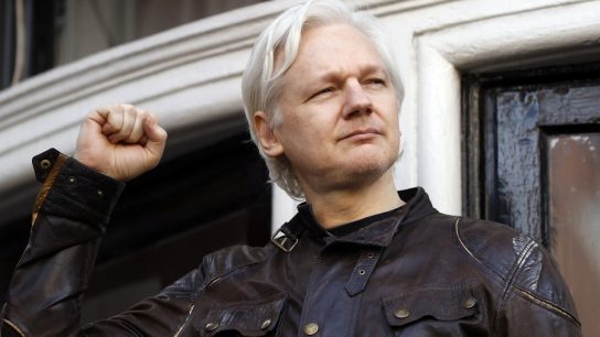 Julian Assange: Cronología del caso del polémico fundador de WikiLeaks