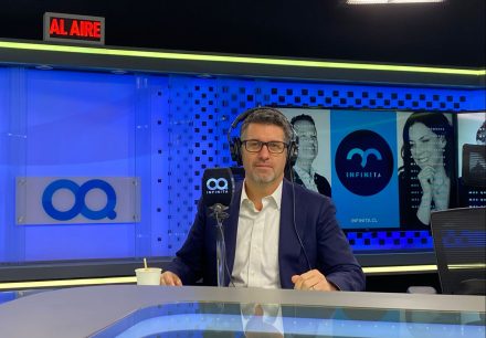 Consejero del BC, Claudio Soto, tras polémica por el alza de tarifas eléctricas: "No había tanta claridad respecto del horizonte de los ajustes"