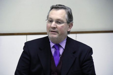 Winfried Hempel, abogado de víctimas de exColonia Dignidad: "Si hubiesen sido inmigrantes venezolanos en vez de alemanes, no la dejaban durar 50 años"