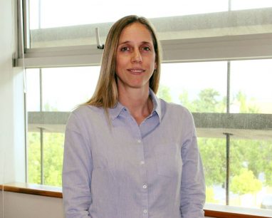 Antonia Errázuriz, psiquiatra UC: "Hay que hacer un esfuerzo para que la salud mental no sea solo un discurso"