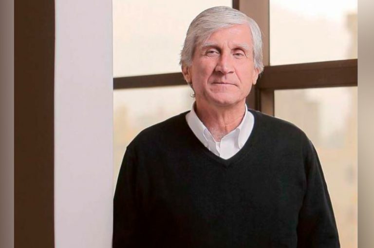 Carlos Cruz, director del CPI, y efecto lluvias en construcciones: "Si uno mira las cifras, la infraestructura ha resistido bastante bien"