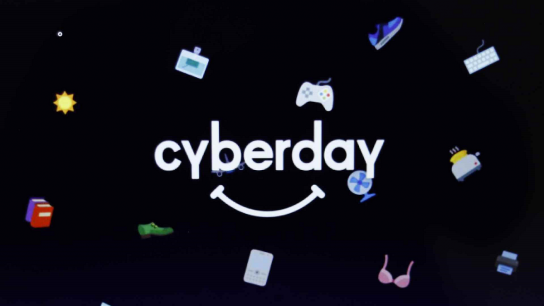 Directora ejecutiva de E-Commerce de la CCS nos trae todos los detalles y datos de este Cyber Day 2024