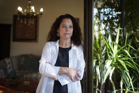 Deborah Bailey y su experiencia como familia de acogida: “Mientras pueda, lo haré siempre”