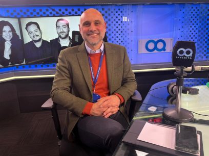 Jefe de Epidemiología Minsal sobre 'bacteria asesina' e influenza: "Lo primero es llamar a la calma"