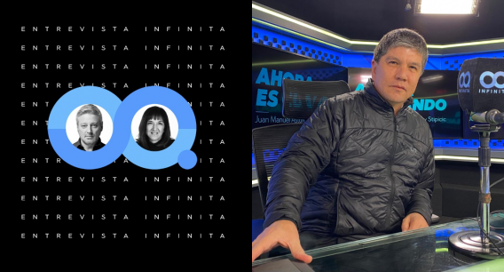 Subsecretario Monsalve afirma que acusar a la justicia de hacer persecución política “no es bueno para la democracia”