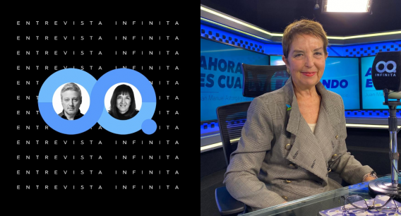 Gloria Hutt descarta condicionar otros proyectos por agenda valórica: “El trabajo legislativo no puede ser transaccional”