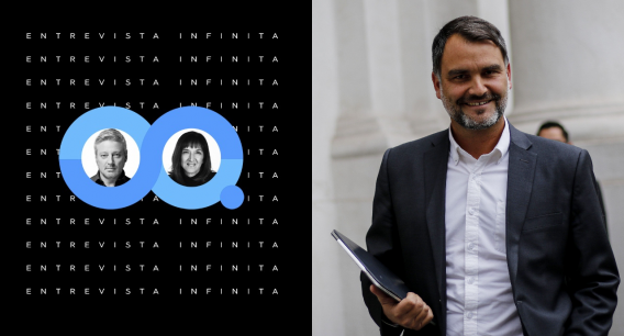 Macaya (UDI) llama a dar vuelta la página tras primarias municipales: "Hoy corresponde mirar a octubre"