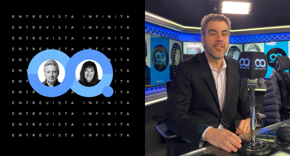 Rector Covarrubias (UAI) respalda a Devés y acusa "incubación de intolerancia" en el mundo universitario