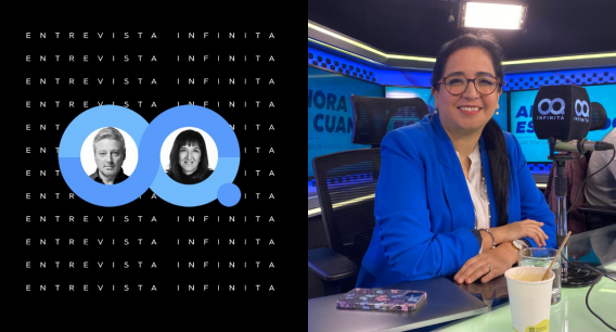 Paz Zárate tras gira de Boric en Europa: "Veo inconsistencias en el manejo presidencial de la política exterior"