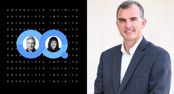 Ernesto Silva ante polémica por primarias en Chile Vamos: “En el mundo de las derechas, el liderazgo más sólido lo tiene Evelyn Matthei”