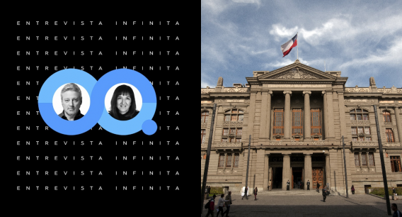 Expertos abordan debate por nombramiento de jueces y posible corrupción en el Poder Judicial