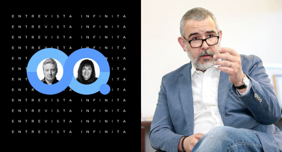 Rodrigo Castillo y alzas en las cuentas de la luz: "Lo que vamos a pagar los chilenos es mucho más de lo que hubiéramos pagado si hubiésemos sincerado las tarifas en 2022"