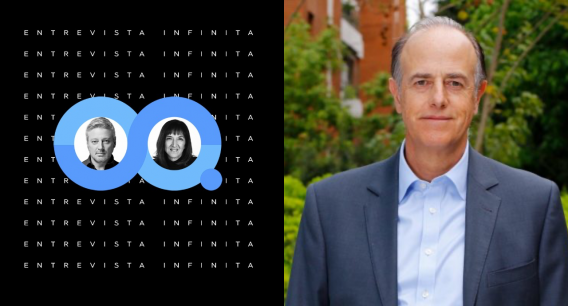 Daniel Fernández (Camport) y control de seguridad en los puertos: “Estamos siendo utilizados como sector económico por bandas de crimen organizado”