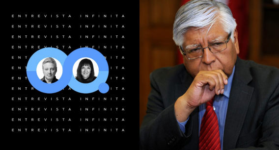 Exembajador Gabriel Gaspar por crisis política en Bolivia: “Hay muchas interrogantes, hay que ser prudentes y no adelantar conclusiones”
