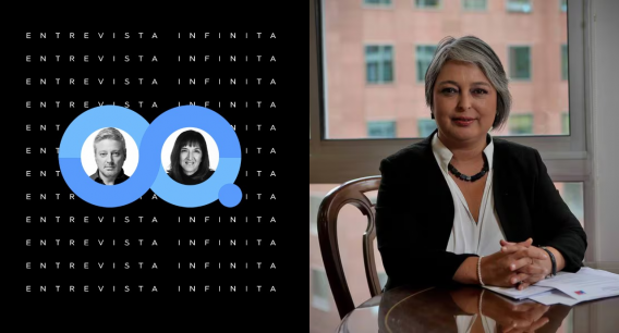 Ministra Jara insiste en avance de reforma previsional antes de elecciones: “Tenemos ahora las posibilidades de hacerlo, no hay razones para seguirlo postergando”