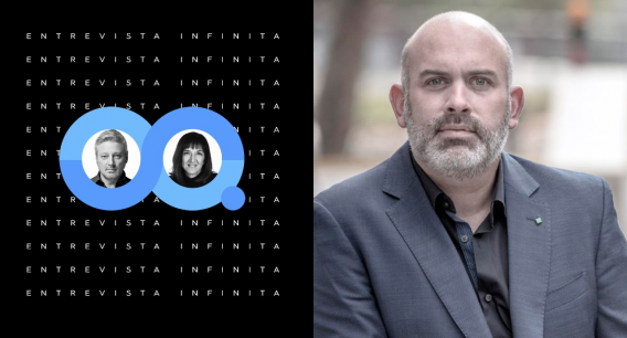 Roberto Izikson (Cadem) y aprobación de Pdte. Boric: "Sería llamativo que la aprobación fuera sobre el 36%, ahí se podría decir que está ganando capital electoral nuevo"