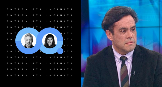 Gilberto Aranda tras debate presidencial en EE.UU.: "Si Trump quería instalar la idea de 'senilidad' de su adversario, lo hizo"