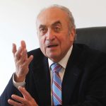 Óscar Guillermo Garretón critica declaraciones del PC tras formalización de Jadue: “Antagonizan con el discurso del presidente en la Cuenta Pública”