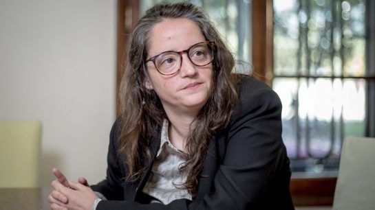 Presidenta de Fundación Iguales cuestiona reportaje sobre niños trans y su “pubertad interrumpida”: “Muestra un solo lado”