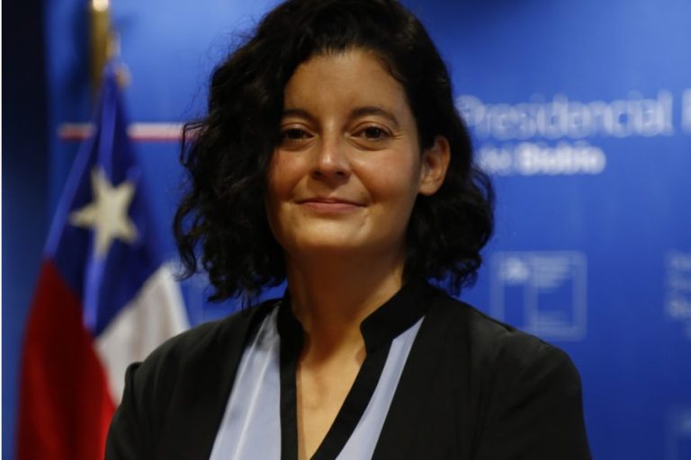 Delegada presidencial regional del BioBío y avance del sistema frontal: "Es importante seguir instrucciones, no le hagan la pega más difícil a las entidades"