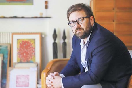 Jorge Rodríguez, presidente del CFA, por impacto de ingresos por litio: "Nos pilló de sorpresa, una buena sorpresa"