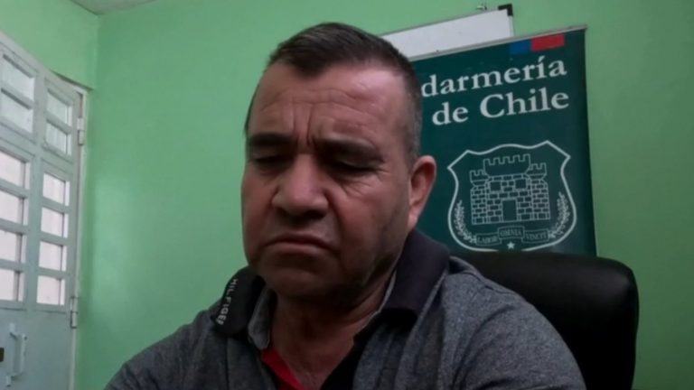 Exsubsecretaria Bown tras confesión de Hugo Bustamante: “La deuda con los familiares de las víctimas es dramática"