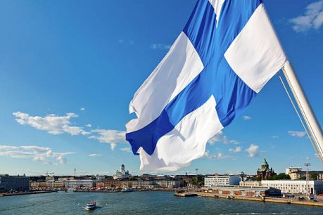 Finlandia: La vibrante ciudad de Helsinki
