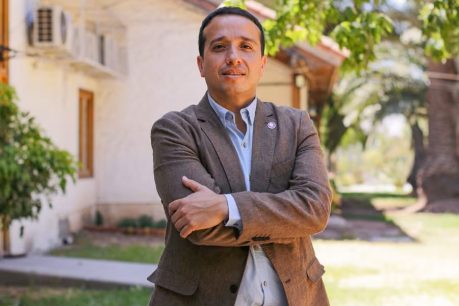 Alcalde de Pudahuel y situación de su comuna por sistema frontal: "Hay que aplaudir al gobierno de Santiago"