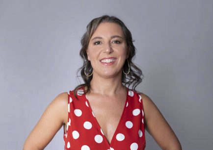 María Jaraquemada: "Solo el 0,5% de las fundaciones están siendo investigadas, no es que todas sean pantallas"