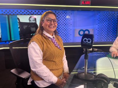 Mujer Impacta: Maritza Bustos y terapia ABA, innovadora forma de tratar niños en el espectro autista