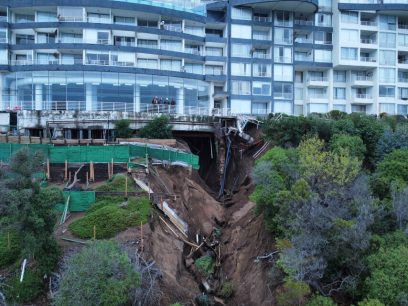 Julio Nazar e inundaciones tras lluvias: "Es impresionante la falta de visión y rigor en el crecimiento de las ciudades"