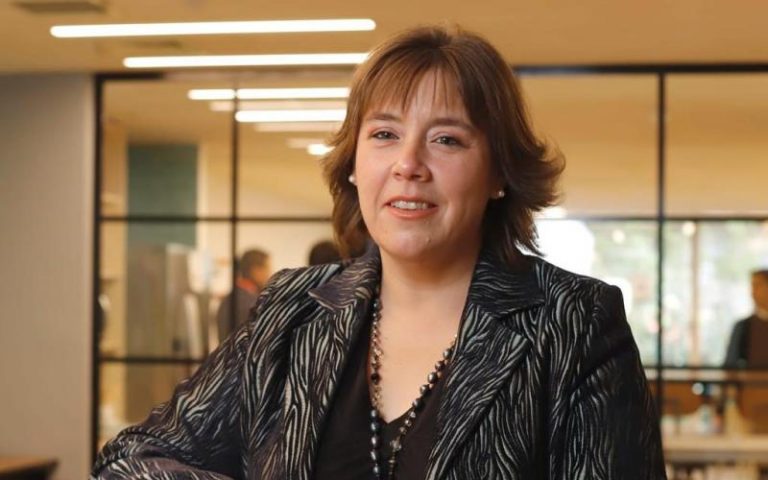 Loreto Seguel por polémica de peces como "seres sintientes": "Para el Consejo del Salmón el bienestar de los peces es tema desde hace mucho tiempo"