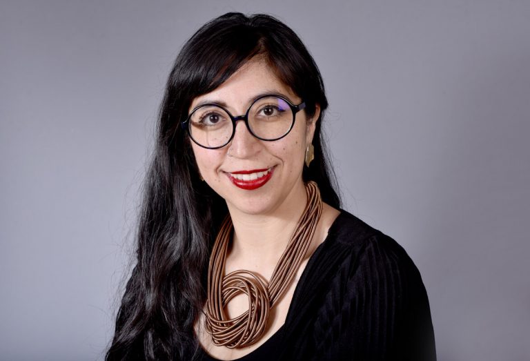 Abogada Alejandra Castillo explica que los casos judiciales sin resolver en Chile responden por una parte al "déficit de recursos periciales"