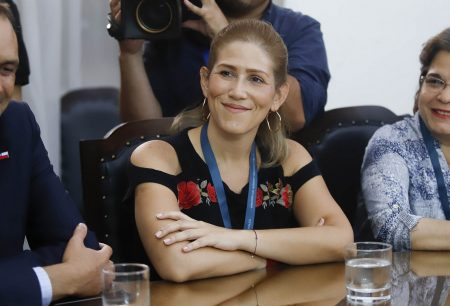 Exembajadora Guarequena Gutiérrez por resultados de elecciones venezolanas: "Son tan nefastos que ni siquiera supieron agarrar una calculadora y sacar una buena sumatoria"