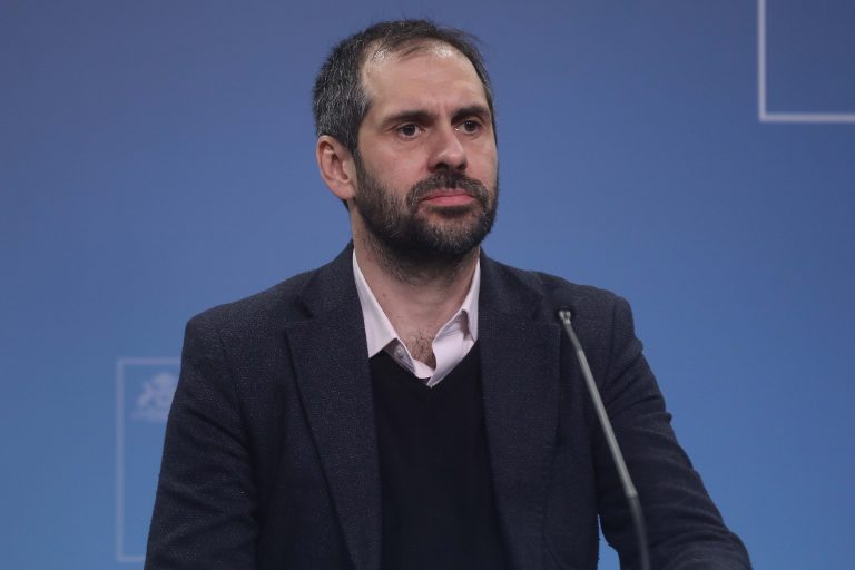 Ministro Grau y nuevo retiro de fondos: "No es una política que ayude (...) que se discuta tantas veces nos desvía y quita tiempo"